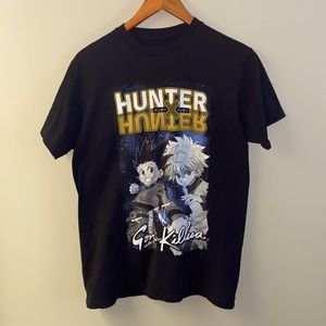 Hunter X Hunter Gon & Killua Anime T-Shirt